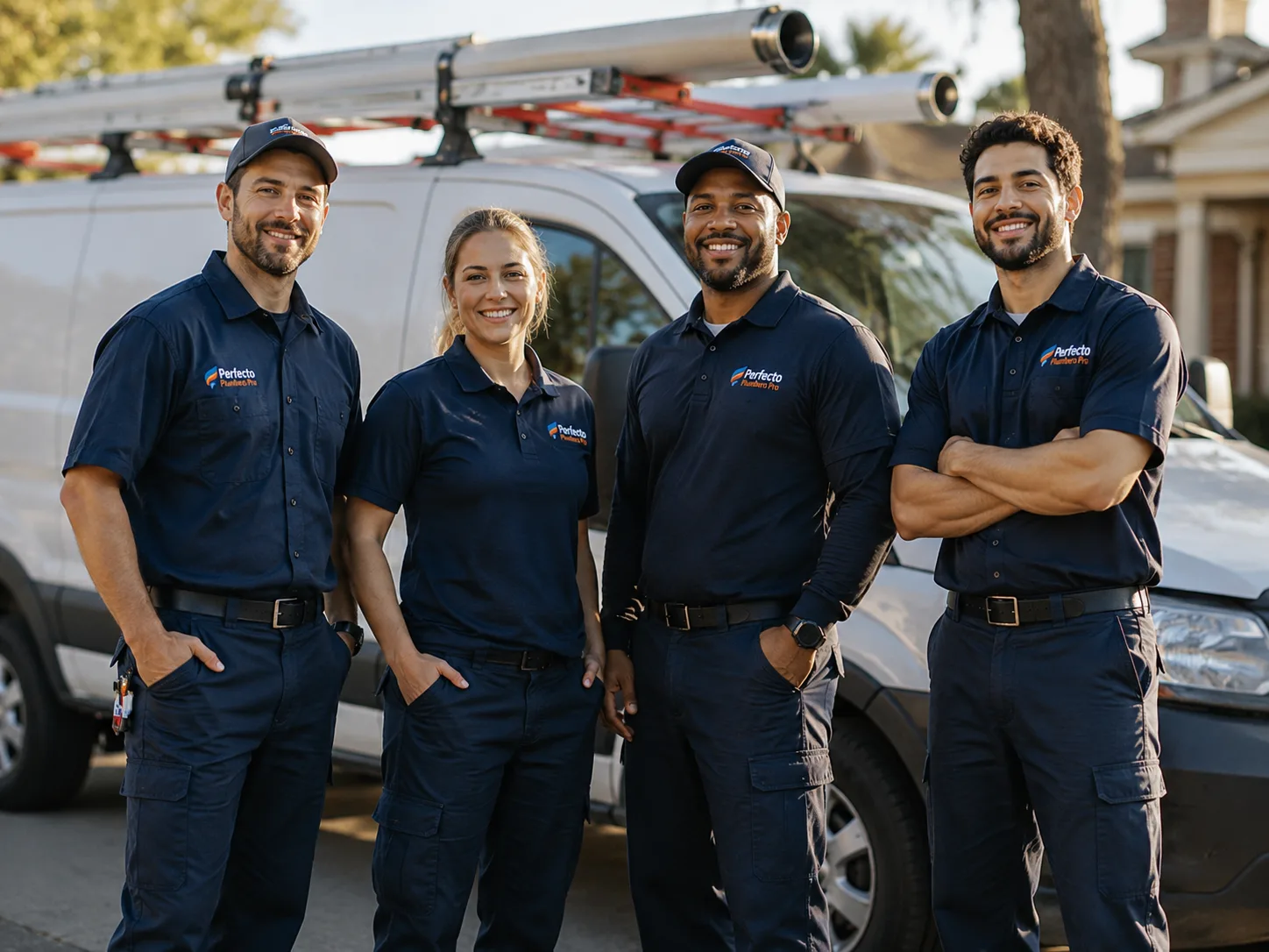 Emergency Plumber Near Me in Baldwyn, MS near me